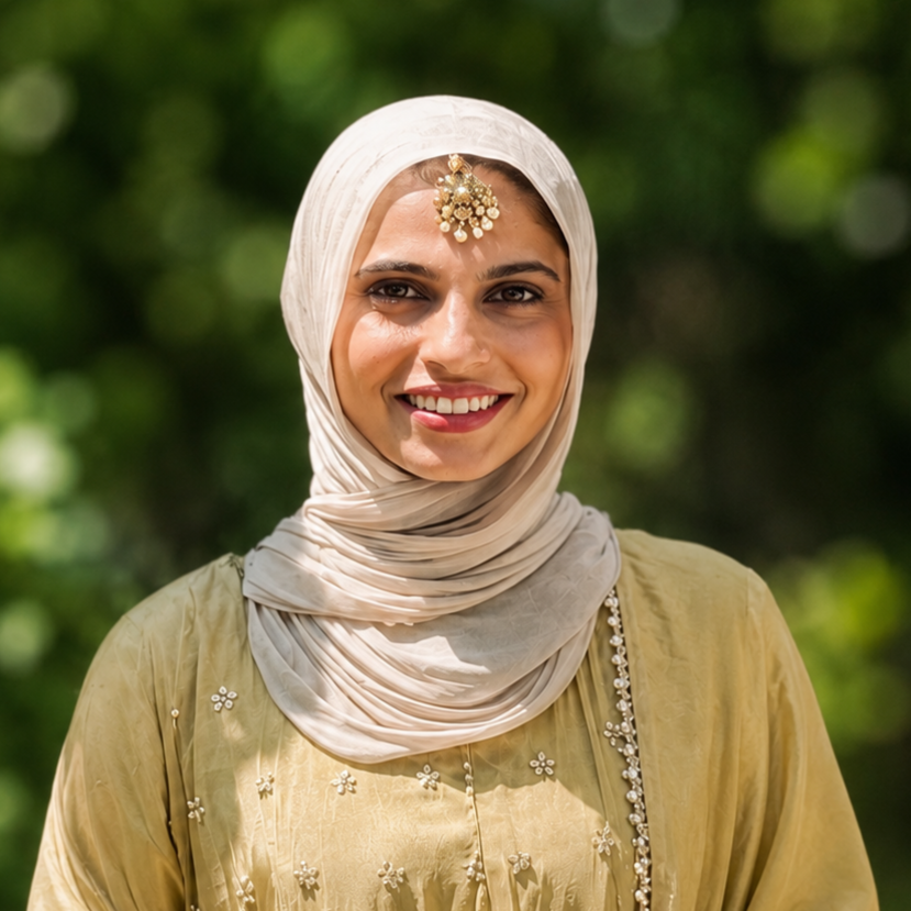Aysha Naja
